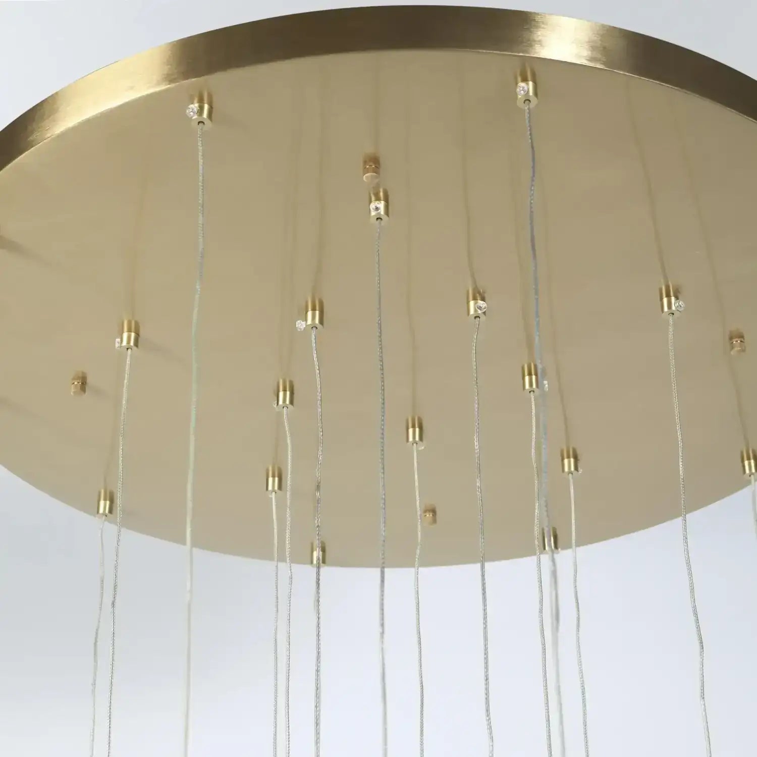 GLOBAL VIEWS, LEO CHANDELIER, CHANDELIER LIGHT