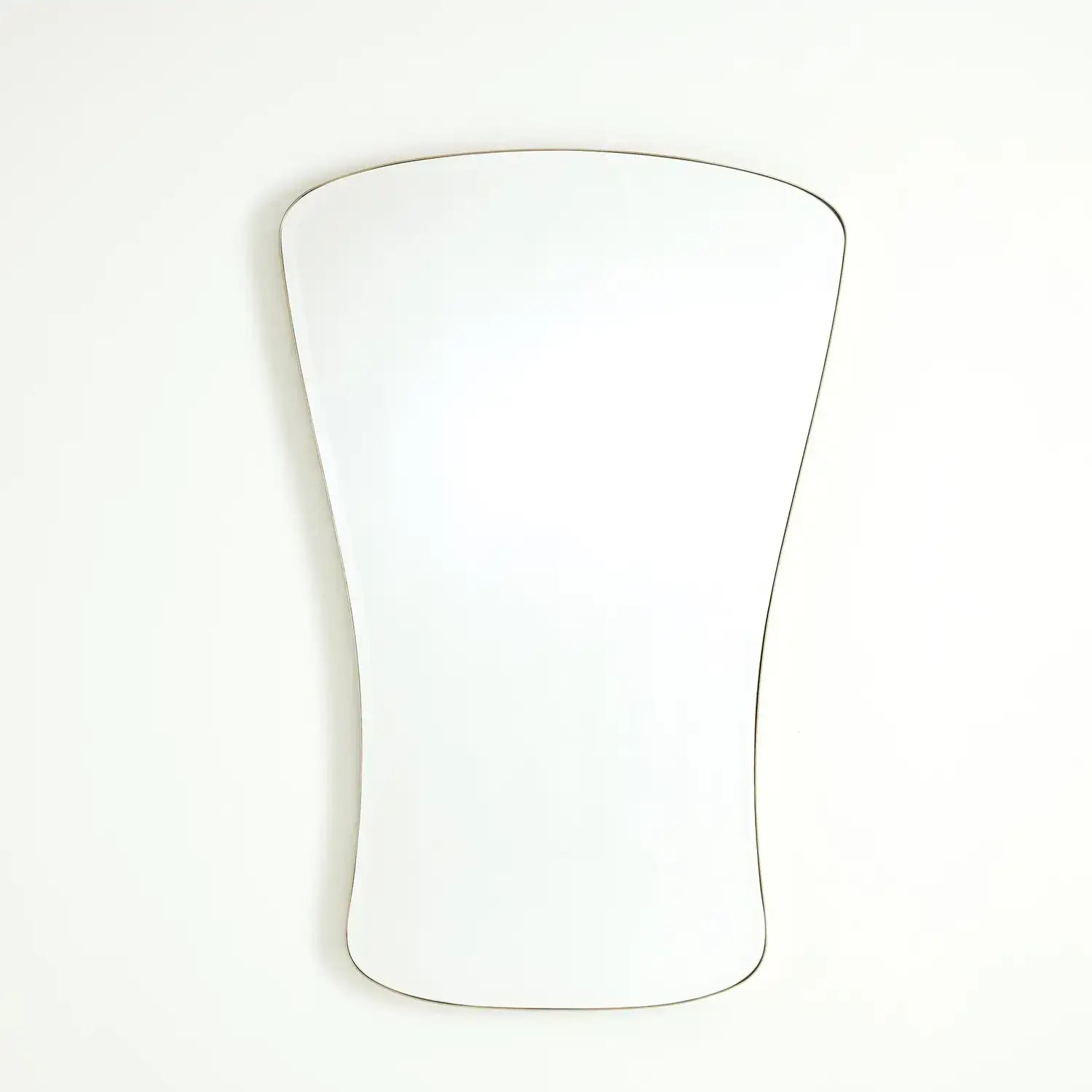GLOBAL VIEWS KEY MIRROR - Mirrors