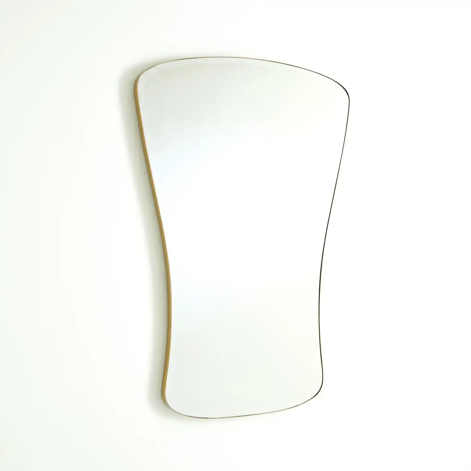 GLOBAL VIEWS KEY MIRROR - Mirrors