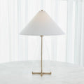 GLOBAL VIEWS, VETRO LAMP, TABLE LAMPS