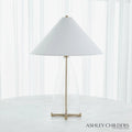 GLOBAL VIEWS, VETRO LAMP, TABLE LAMPS