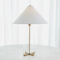 GLOBAL VIEWS, VETRO LAMP, TABLE LAMPS