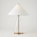 GLOBAL VIEWS, VETRO LAMP, TABLE LAMPS