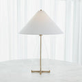 GLOBAL VIEWS VETRO LAMP - Table