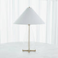 GLOBAL VIEWS, VETRO LAMP, TABLE LAMPS