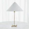 GLOBAL VIEWS, VETRO LAMP, TABLE LAMPS