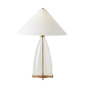 GLOBAL VIEWS, VETRO LAMP, TABLE LAMPS