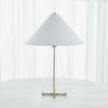 GLOBAL VIEWS VETRO LAMP - Table