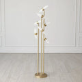 GLOBAL VIEWS, CALLIE FLOOR LAMP, FLOOR LAMP