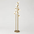 GLOBAL VIEWS, CALLIE FLOOR LAMP, FLOOR LAMP