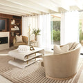 GLOBAL VIEWS, CALLIE FLOOR LAMP, FLOOR LAMP