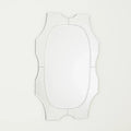 GLOBAL VIEWS COVINGTON MIRROR - Mirrors