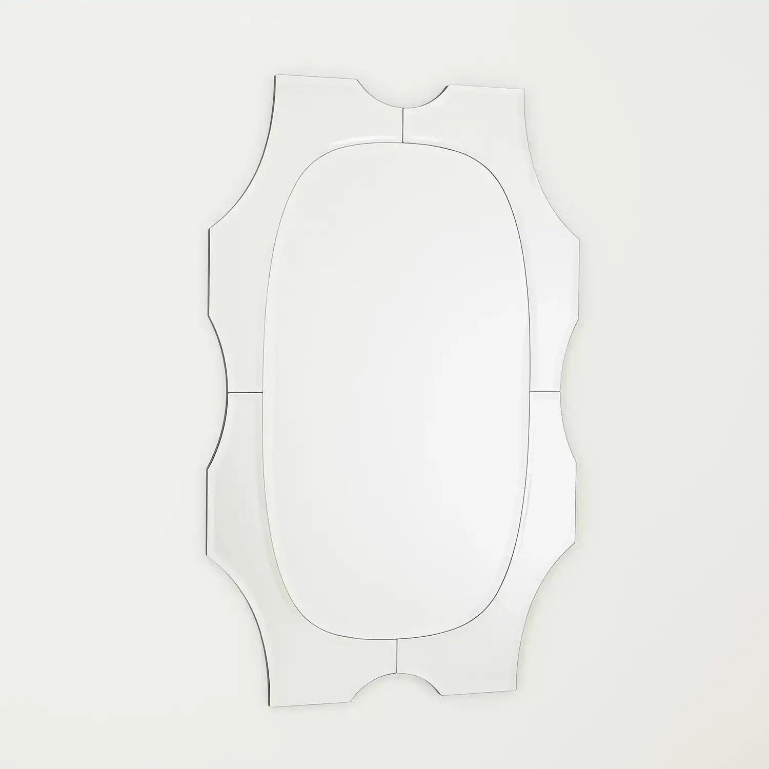 GLOBAL VIEWS COVINGTON MIRROR - Mirrors