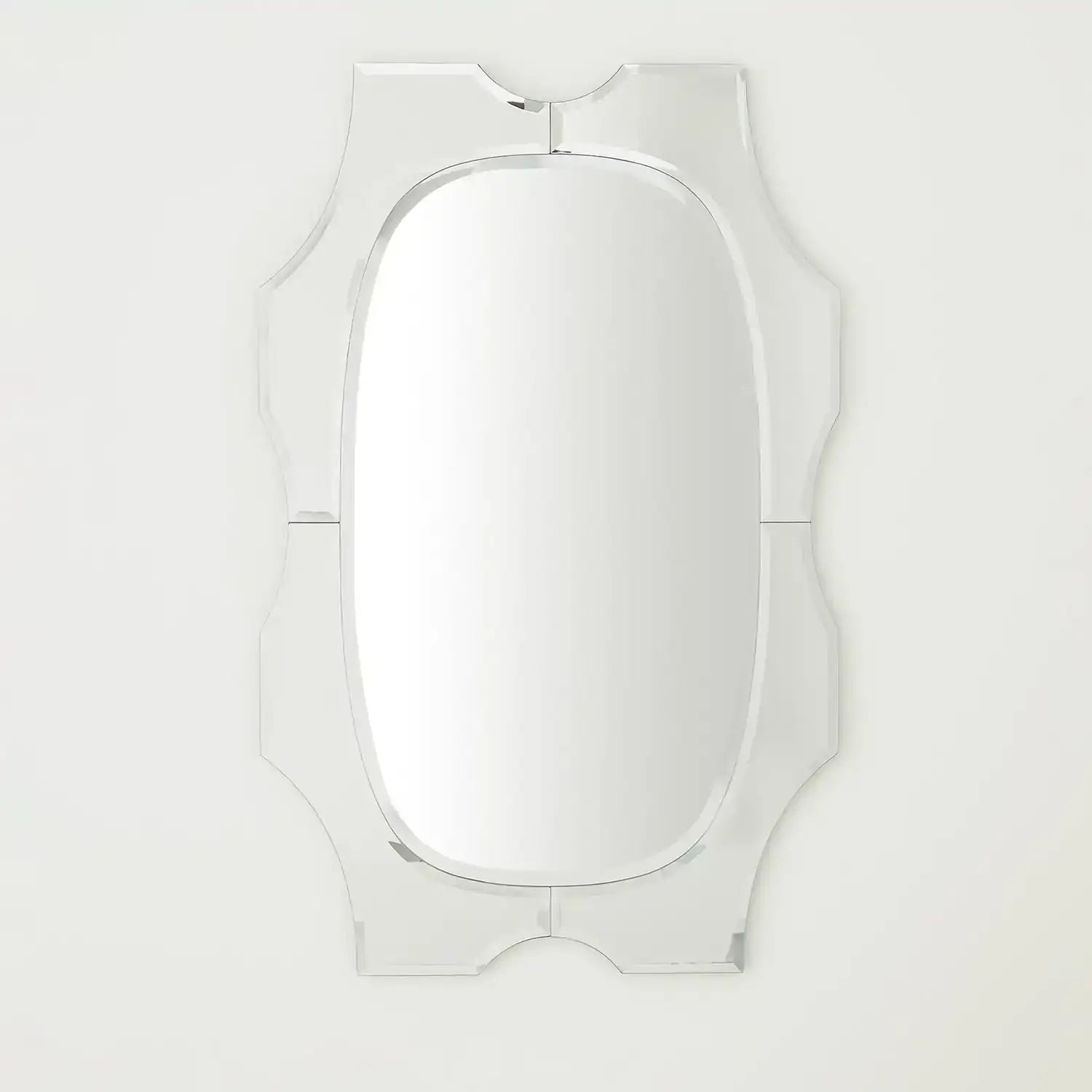 GLOBAL VIEWS COVINGTON MIRROR - Mirrors
