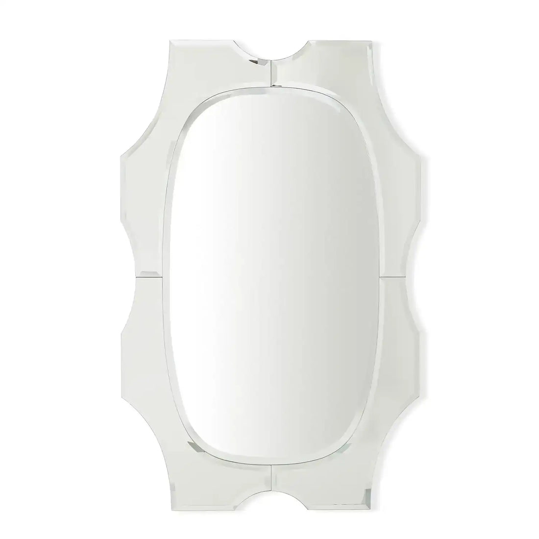 GLOBAL VIEWS COVINGTON MIRROR - Mirrors