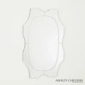 GLOBAL VIEWS COVINGTON MIRROR - Mirrors