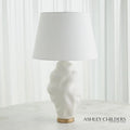 GLOBAL VIEWS, MORPHEUS LAMP, TABLE LAMPS