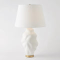 GLOBAL VIEWS, MORPHEUS LAMP, TABLE LAMPS