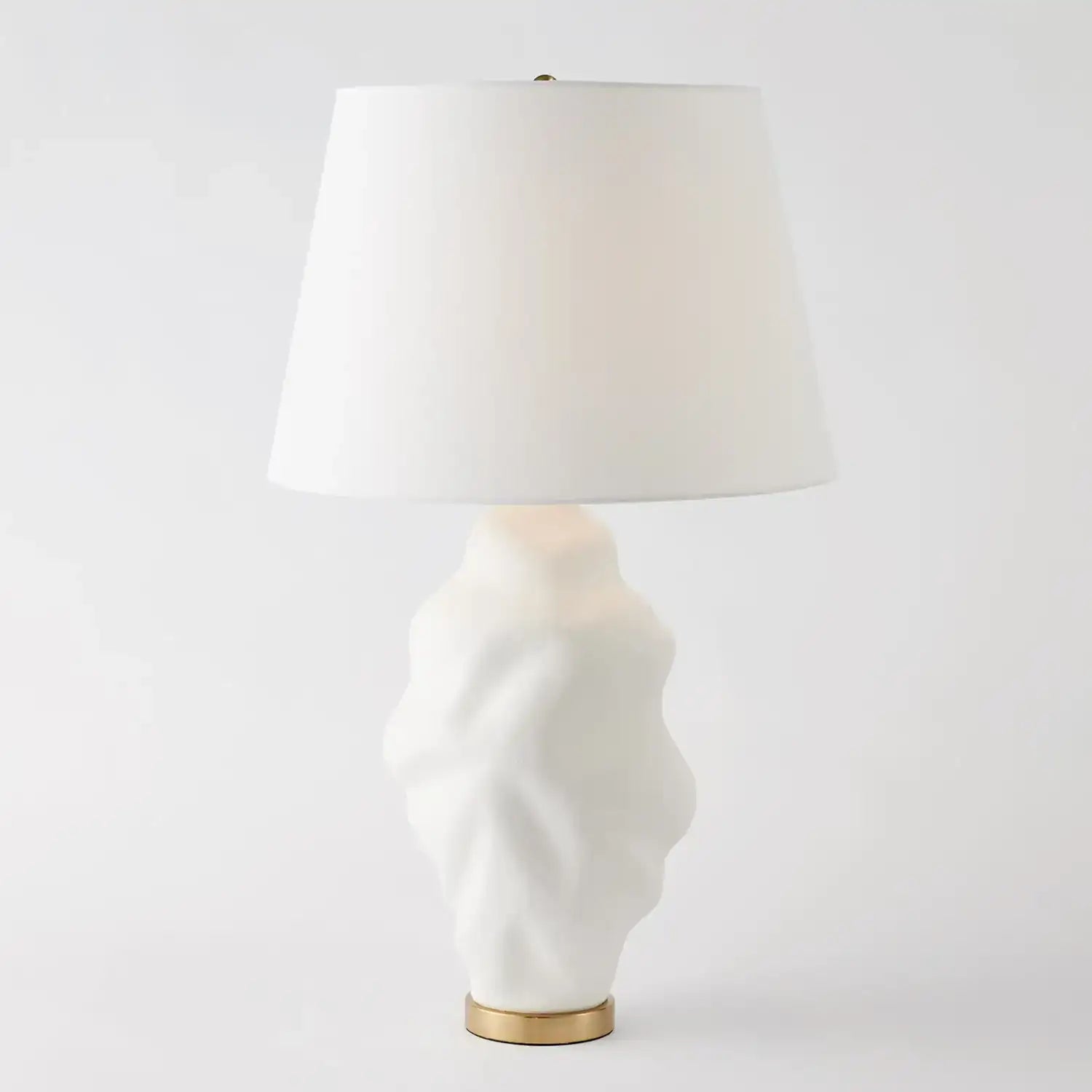 GLOBAL VIEWS, MORPHEUS LAMP, TABLE LAMPS