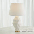 GLOBAL VIEWS, MORPHEUS LAMP, TABLE LAMPS