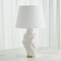 GLOBAL VIEWS, MORPHEUS LAMP, TABLE LAMPS