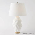 GLOBAL VIEWS, MORPHEUS LAMP, TABLE LAMPS