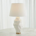 GLOBAL VIEWS, MORPHEUS LAMP, TABLE LAMPS