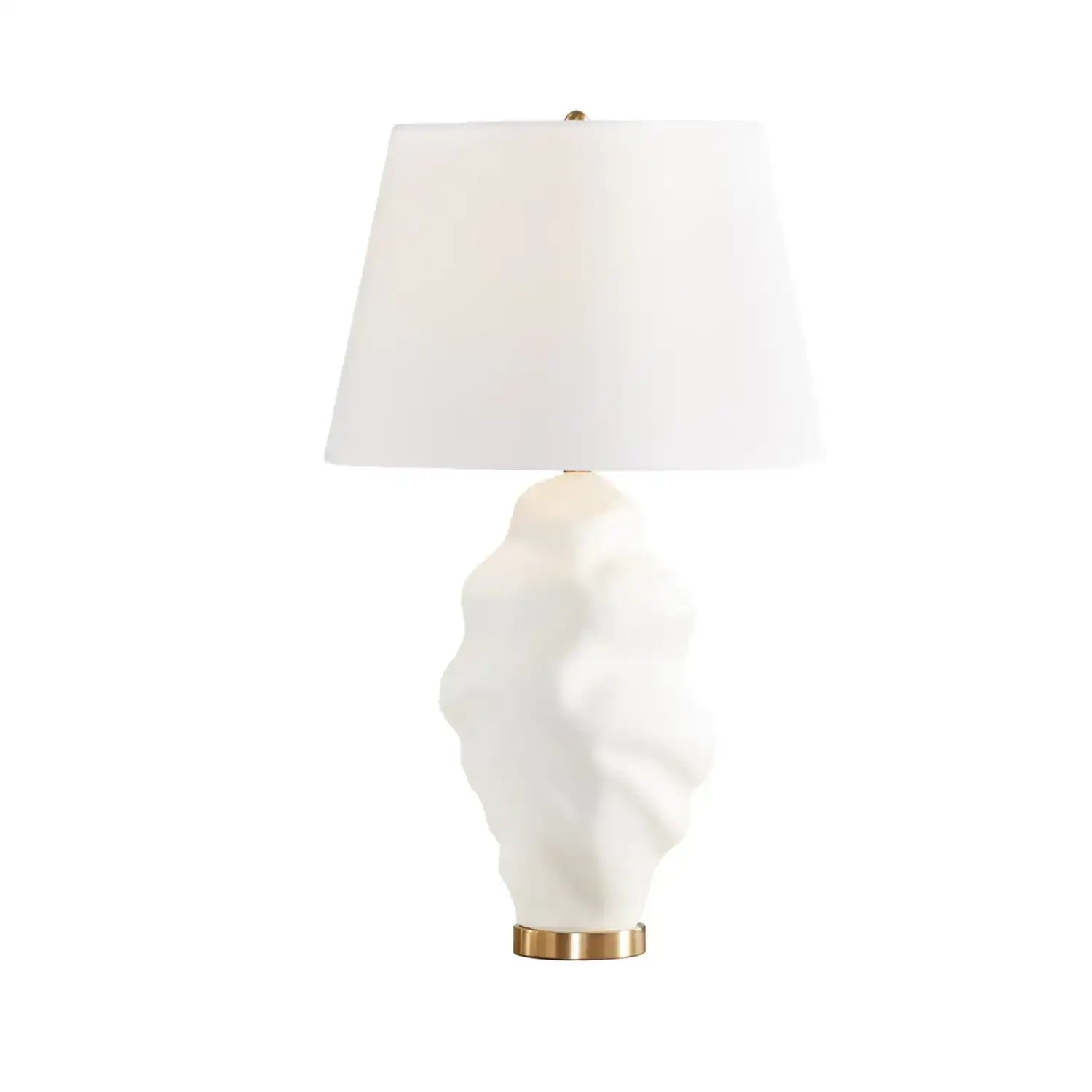 GLOBAL VIEWS, MORPHEUS LAMP, TABLE LAMPS