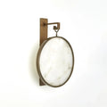 GLOBAL VIEWS ANYA WALL SCONCE - Decorative Accents
