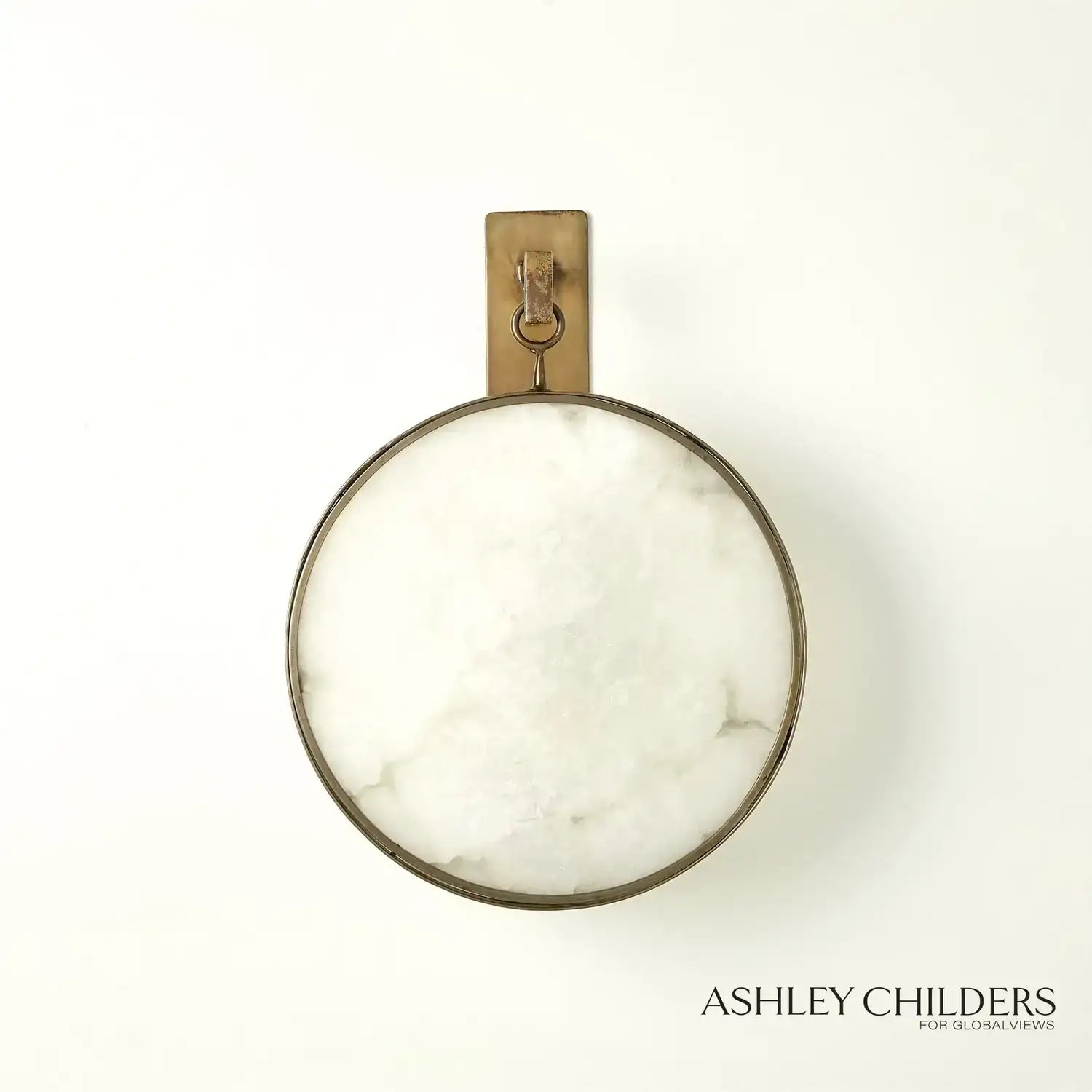 GLOBAL VIEWS ANYA WALL SCONCE - Decorative Accents