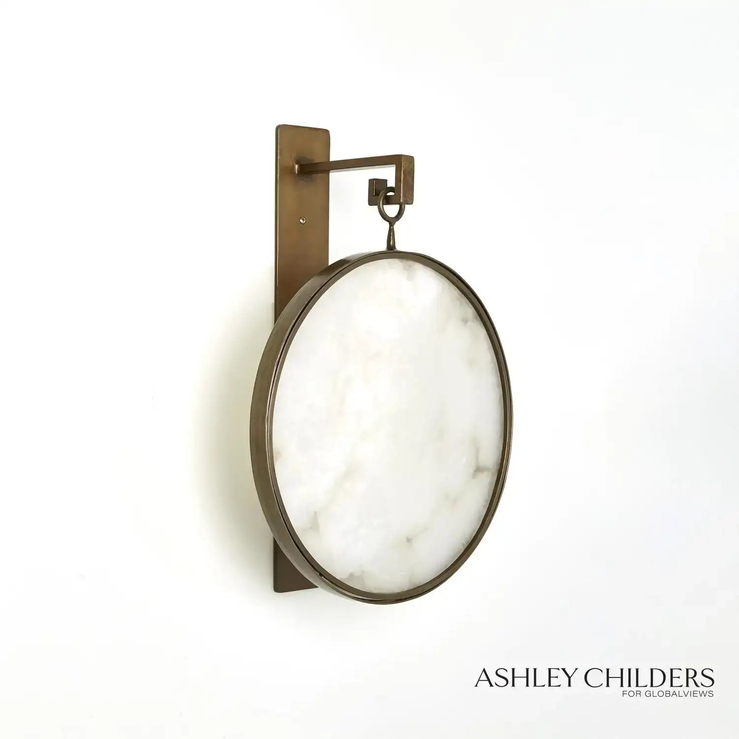 GLOBAL VIEWS ANYA WALL SCONCE - Decorative Accents