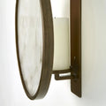 GLOBAL VIEWS ANYA WALL SCONCE - Decorative Accents