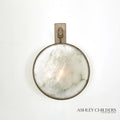 GLOBAL VIEWS ANYA WALL SCONCE - Decorative Accents