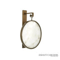 GLOBAL VIEWS ANYA WALL SCONCE - Decorative Accents