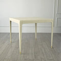 GLOBAL VIEWS TIBURTINA GAME TABLE - Side