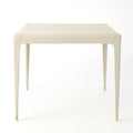 GLOBAL VIEWS TIBURTINA GAME TABLE - Side