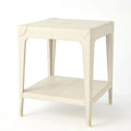 GLOBAL VIEWS TIBURTINA END TABLE - Side