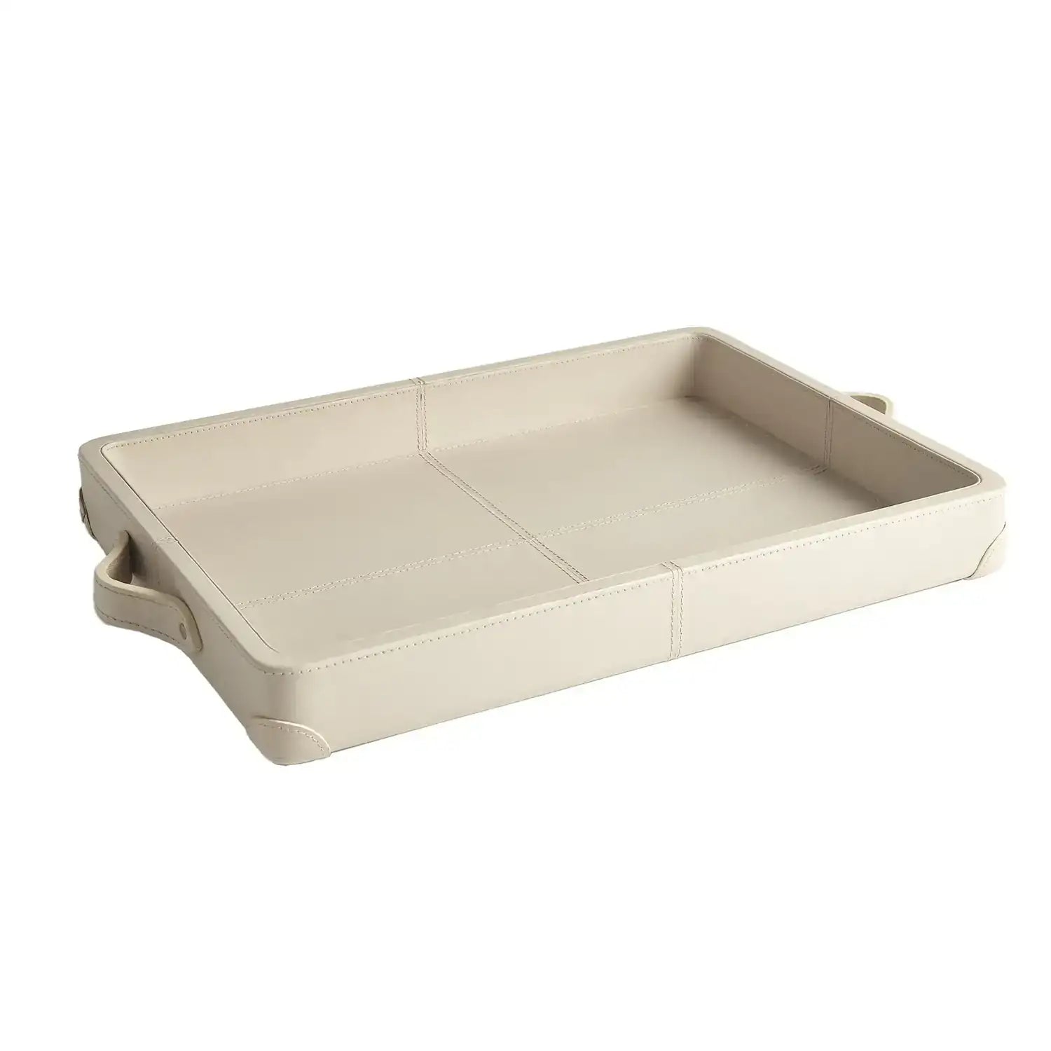GLOBAL VIEWS TIBURTINA TRAY - Decorative Accents