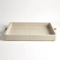 GLOBAL VIEWS TIBURTINA TRAY - Decorative Accents