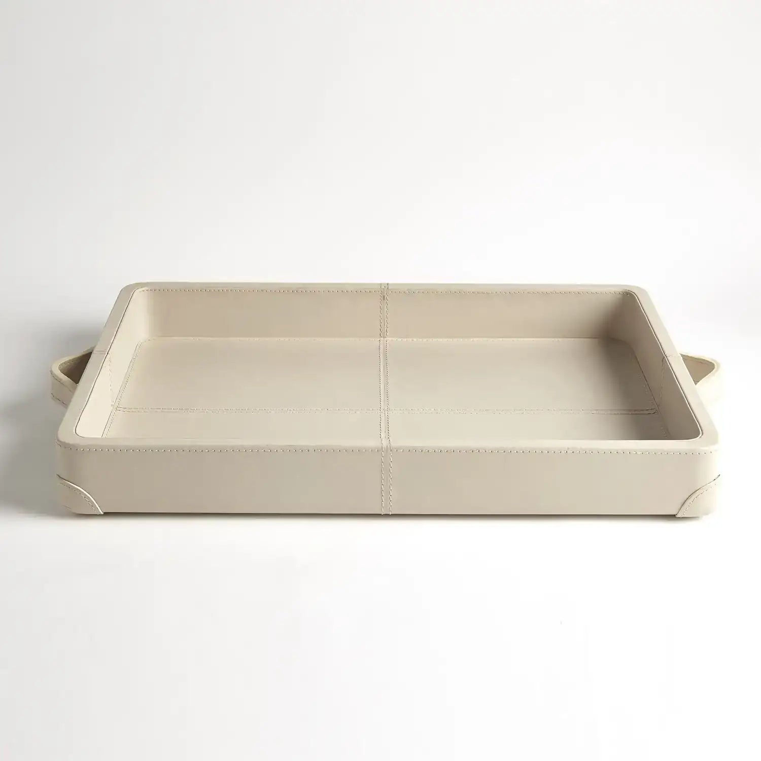 GLOBAL VIEWS TIBURTINA TRAY - Decorative Accents