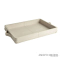 GLOBAL VIEWS TIBURTINA TRAY - Decorative Accents