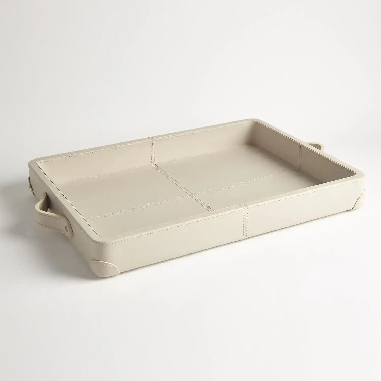 GLOBAL VIEWS TIBURTINA TRAY - Decorative Accents