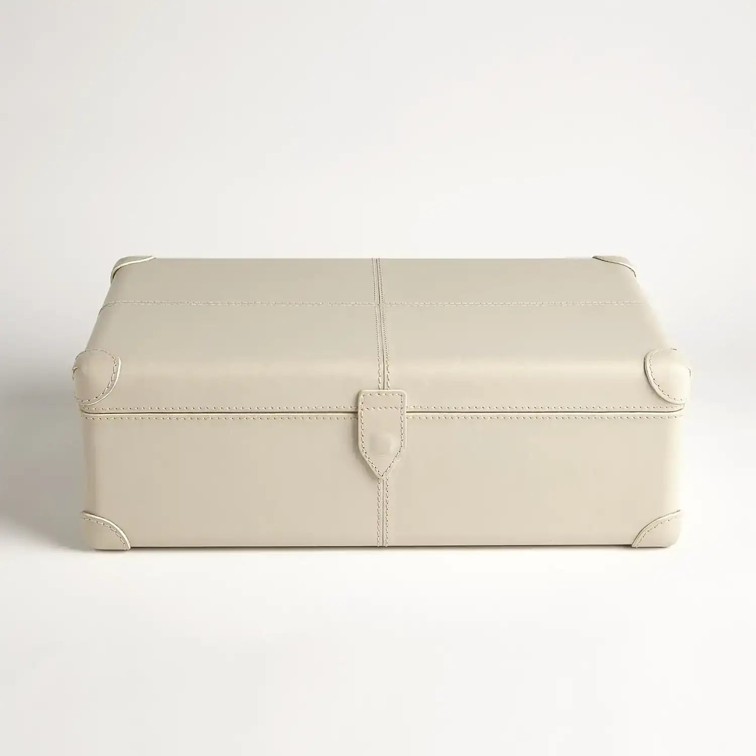GLOBAL VIEWS TIBURTINA BOX - Decorative Accents