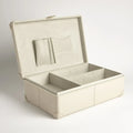 GLOBAL VIEWS TIBURTINA BOX - Decorative Accents