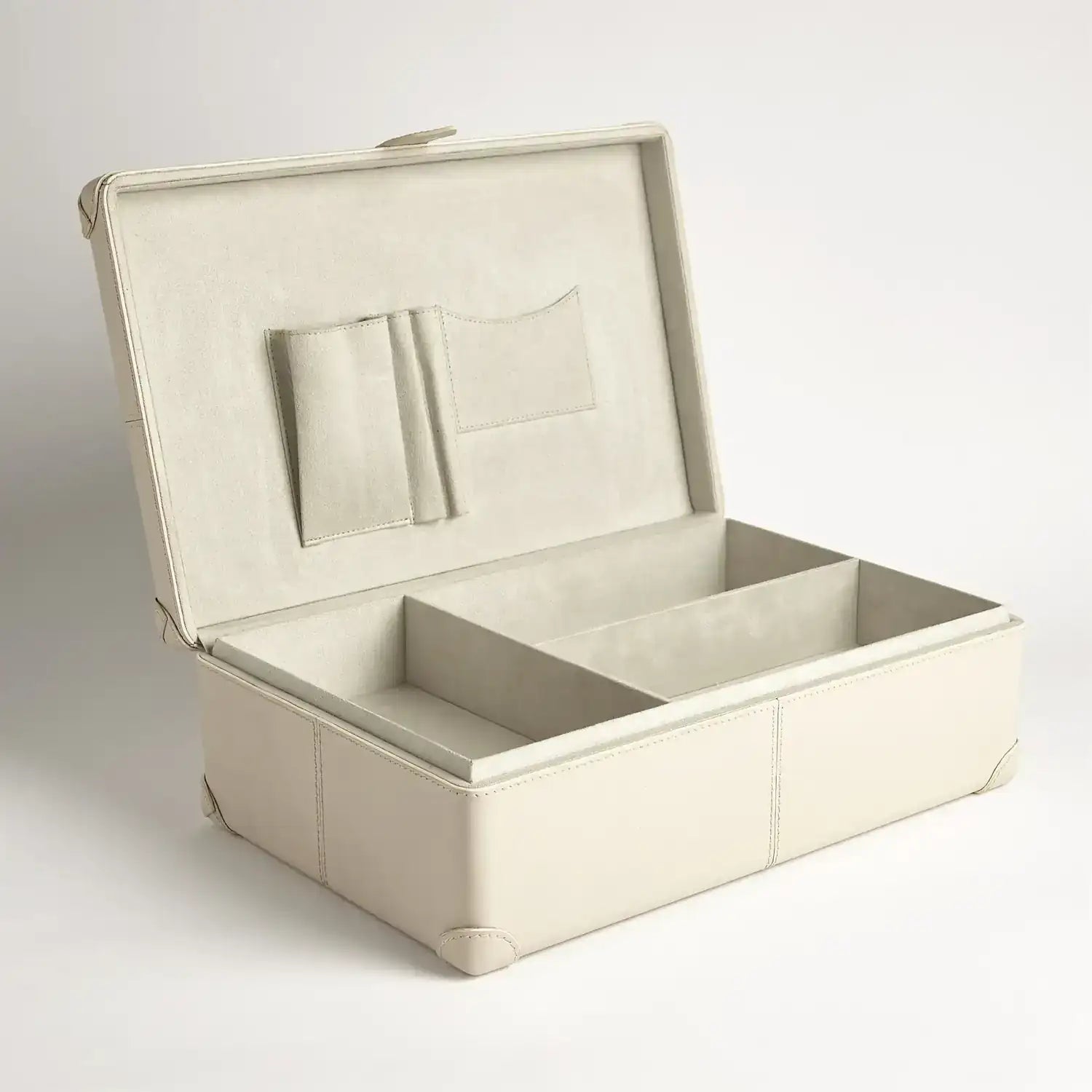 GLOBAL VIEWS TIBURTINA BOX - Decorative Accents