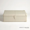 GLOBAL VIEWS TIBURTINA BOX - Decorative Accents