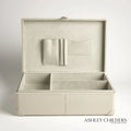 GLOBAL VIEWS TIBURTINA BOX - Decorative Accents