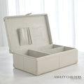 GLOBAL VIEWS TIBURTINA BOX - Decorative Accents