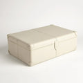 GLOBAL VIEWS TIBURTINA BOX - Decorative Accents