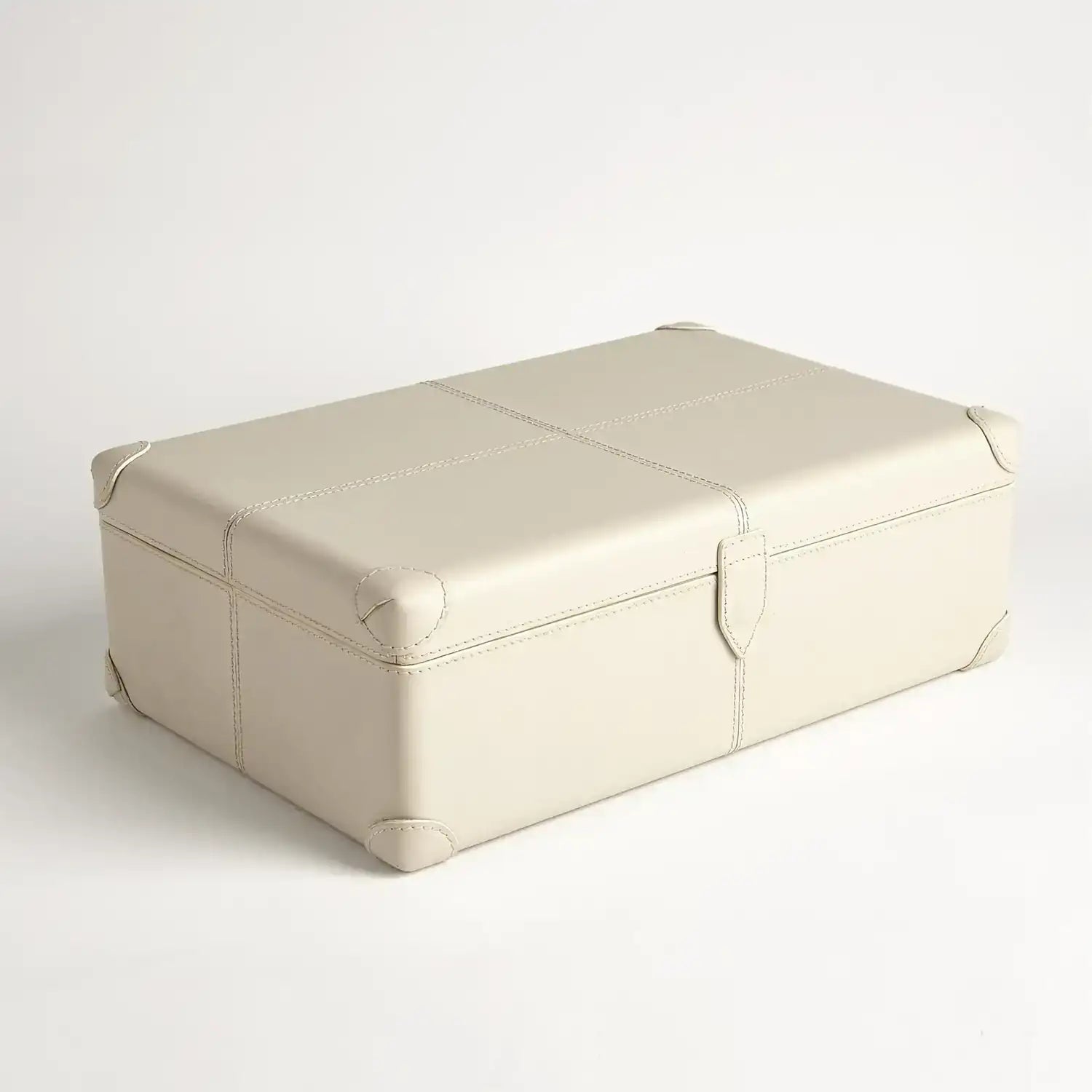 GLOBAL VIEWS TIBURTINA BOX - Decorative Accents